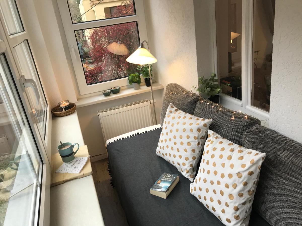 Villa Amselgrund Rathen Extérieur photo